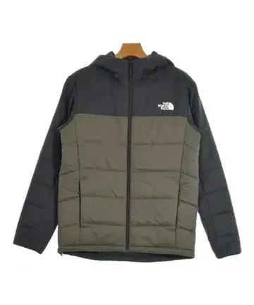 THE NORTH FACE 다운 자켓/다운 베스트 남성용