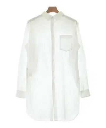 COMME des GARCONS HOMME PLUS 캐주얼 셔츠 남성용
