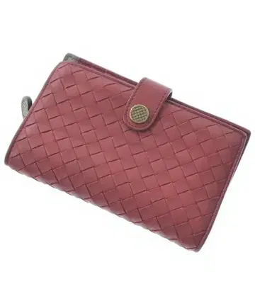 BOTTEGA VENETA 지갑 코인 케이스 여성용