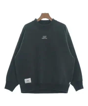 WTAPS 맨투맨 남성용