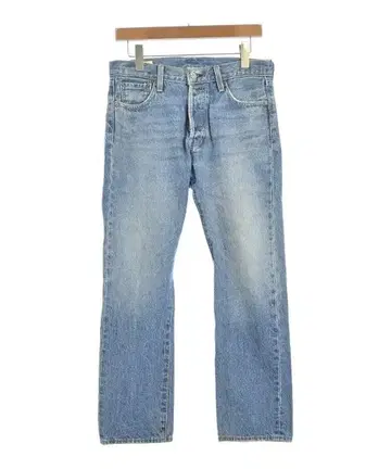 LEVI'S 데님 팬츠 남성용