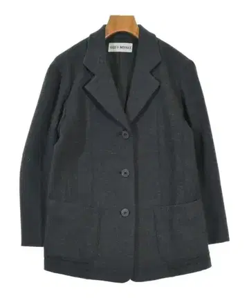 ISSEY MIYAKE 여성용 자켓