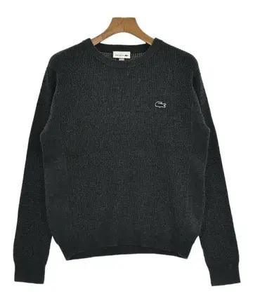 LACOSTE 니트 스웨터 남성용
