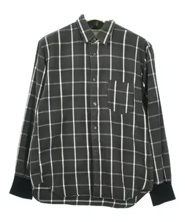 COMME des GARCONS SHIRT 캐주얼 셔츠 남성용