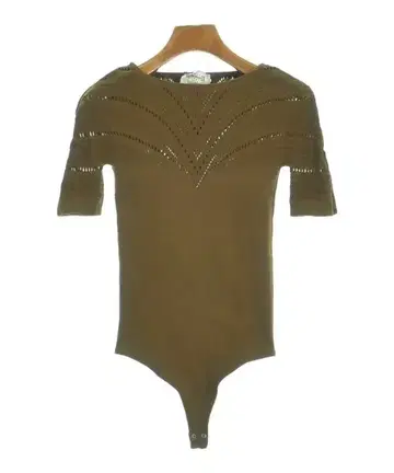 Wolford 티셔츠 커트소 여성용