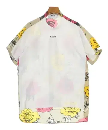 MSGM 여성용 블라우스