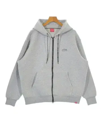 ManhattanPortage 후드티 남성용