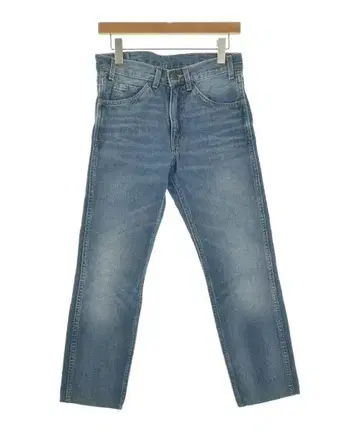 LEVI'S VINTAGE CLOTHING 데님 팬츠 남성용