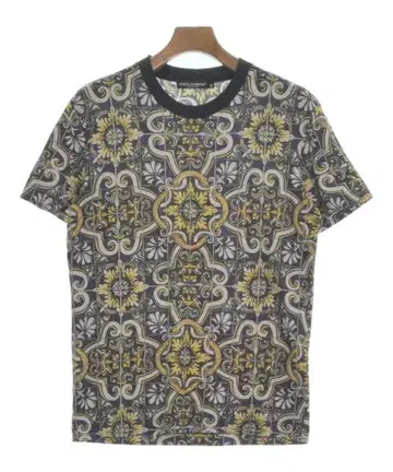 DOLCE&GABBANA 티셔츠 남성용