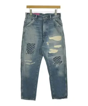 UNITED ARROWS&SONS 데님 팬츠 남성용