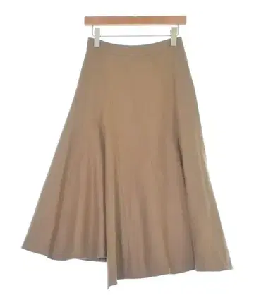 JW Anderson 롱 맥시 길이 스커트 여성용