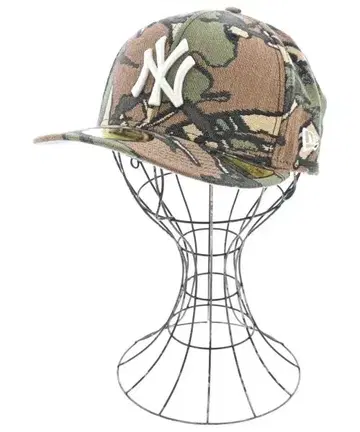 NEW ERA 남성용 캡