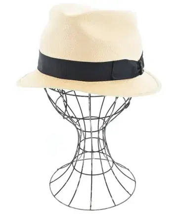Borsalino 스트로우 햇 남성용