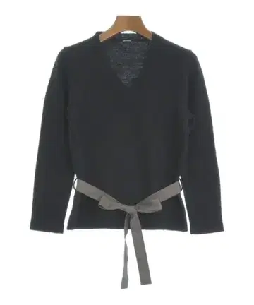 JIL SANDER NAVY 니트 스웨터 여성용