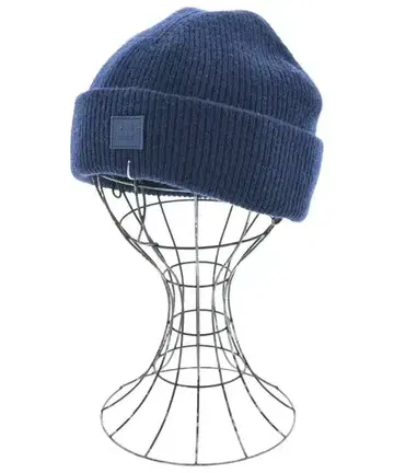 Acne Studios 니트캡 비니 여성용