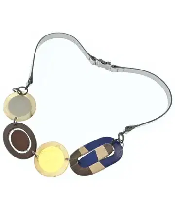 MARNI 여성용 목걸이