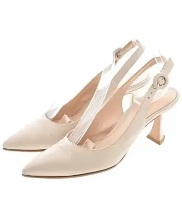 Gianvito Rossi 펌프스 여성용