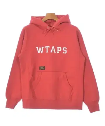 WTAPS 후드티 남성용
