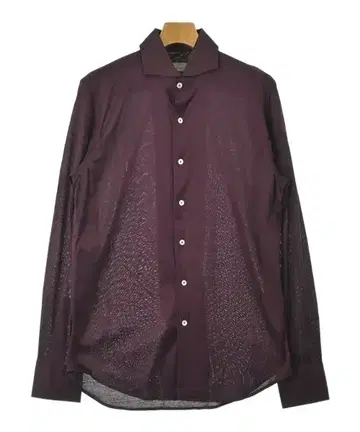 CANALI 드레스 셔츠 남성용