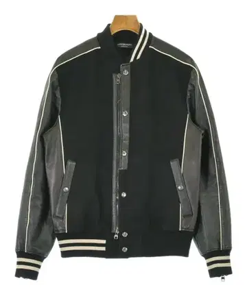 ALEXANDER MCQUEEN 라이더스 남성용