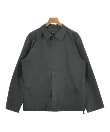 A.P.C. 블루종 (기타) 남성용