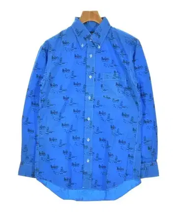 COMME des GARCONS 캐주얼 셔츠 남성용