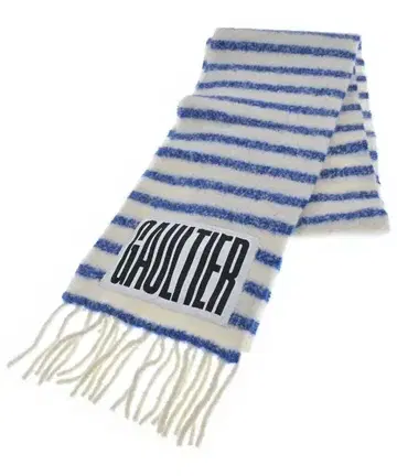 Jean Paul GAULTIER 머플러 여성용