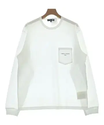 COMME des GARCONS HOMME 티셔츠 남성용