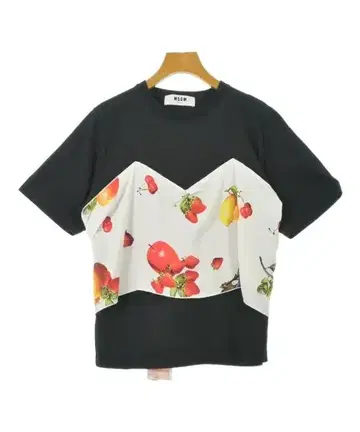 MSGM T셔츠 티셔츠 여성용