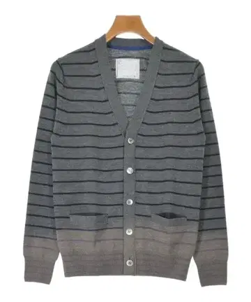 sacai 가디건 남성용