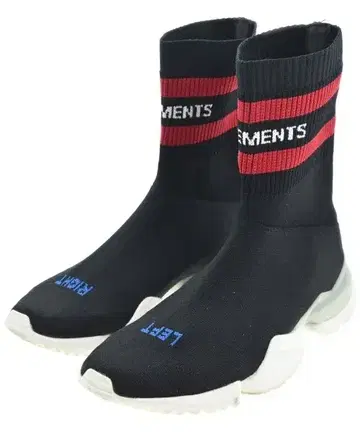 VETEMENTS 스니커즈 남성용