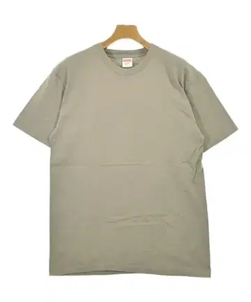 Supreme 티셔츠 남성용