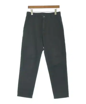 DRIES VAN NOTEN 치노 팬츠 남성용