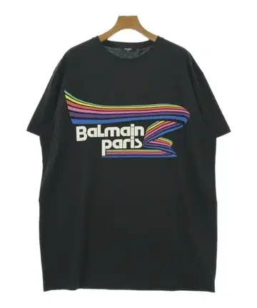 BALMAIN 티셔츠 남성용