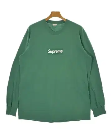 Supreme 티셔츠 남성용