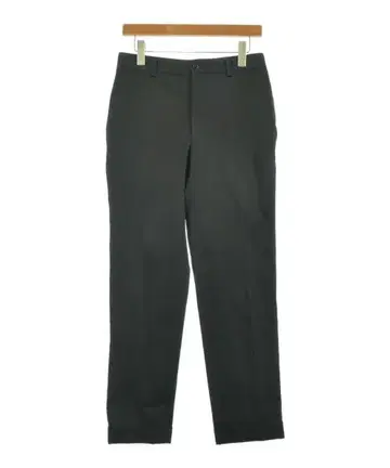 COMME des GARCONS HOMME PLUS 슬랙스 남성용