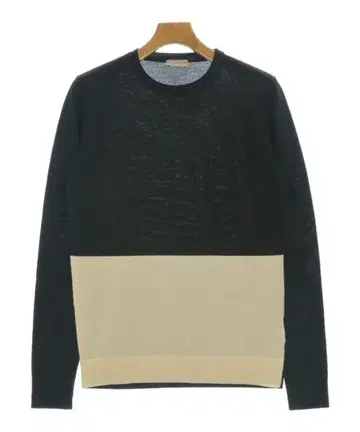 BALENCIAGA 니트 스웨터 남성용
