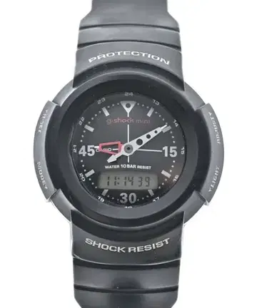 CASIO G-SHOCK 손목시계 남성용