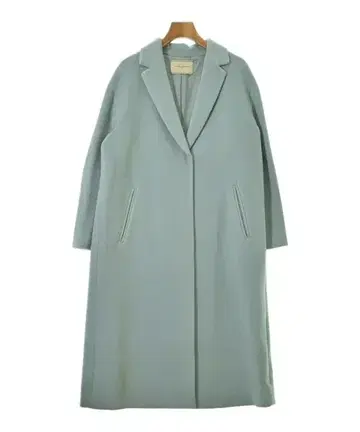 UNITED ARROWS 여성용 체스터 코트