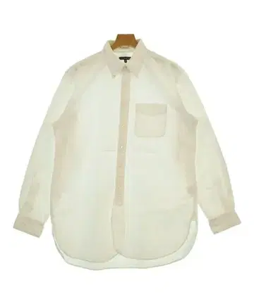 Engineered Garments 캐주얼 셔츠 남성용