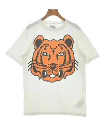 KENZO 티셔츠 여성용