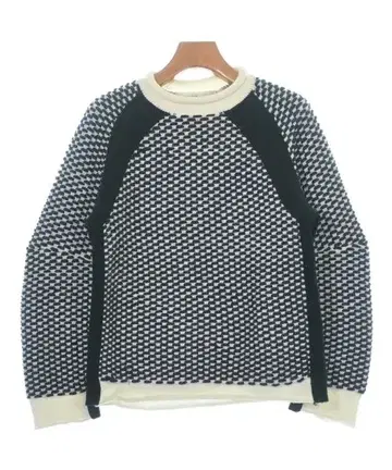 sacai luck 니트/스웨터 여성용