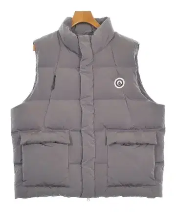 KITH 다운 자켓/다운 베스트 남성용