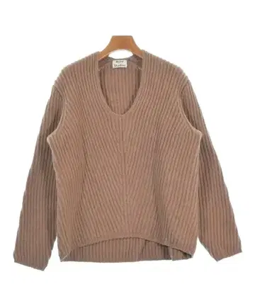 Acne Studios 니트 스웨터 여성용