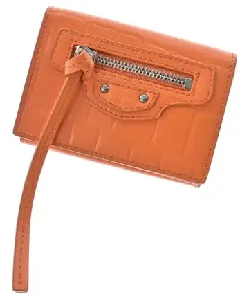 BALENCIAGA 지갑 코인 케이스 여성용