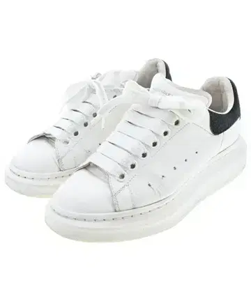 ALEXANDER MCQUEEN 스니커즈 여성용