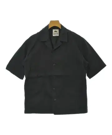 Hackney Union Work House 캐주얼 셔츠 남성용