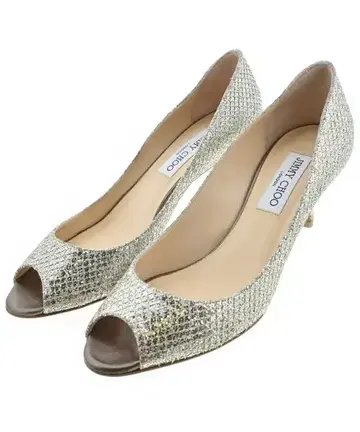JIMMY CHOO 펌프스 여성용