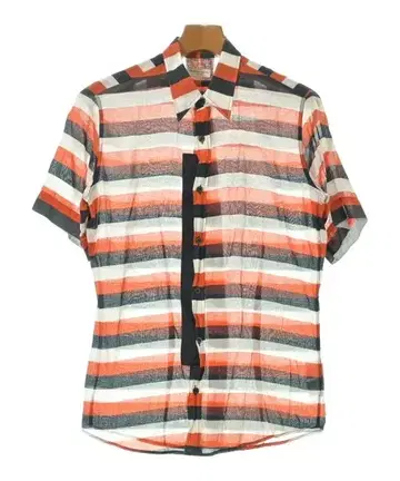 DRIES VAN NOTEN 캐주얼 셔츠 남성용
