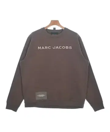 MARC JACOBS 맨투맨 남성용